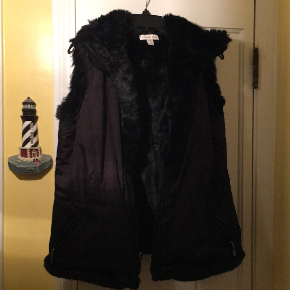 Vest